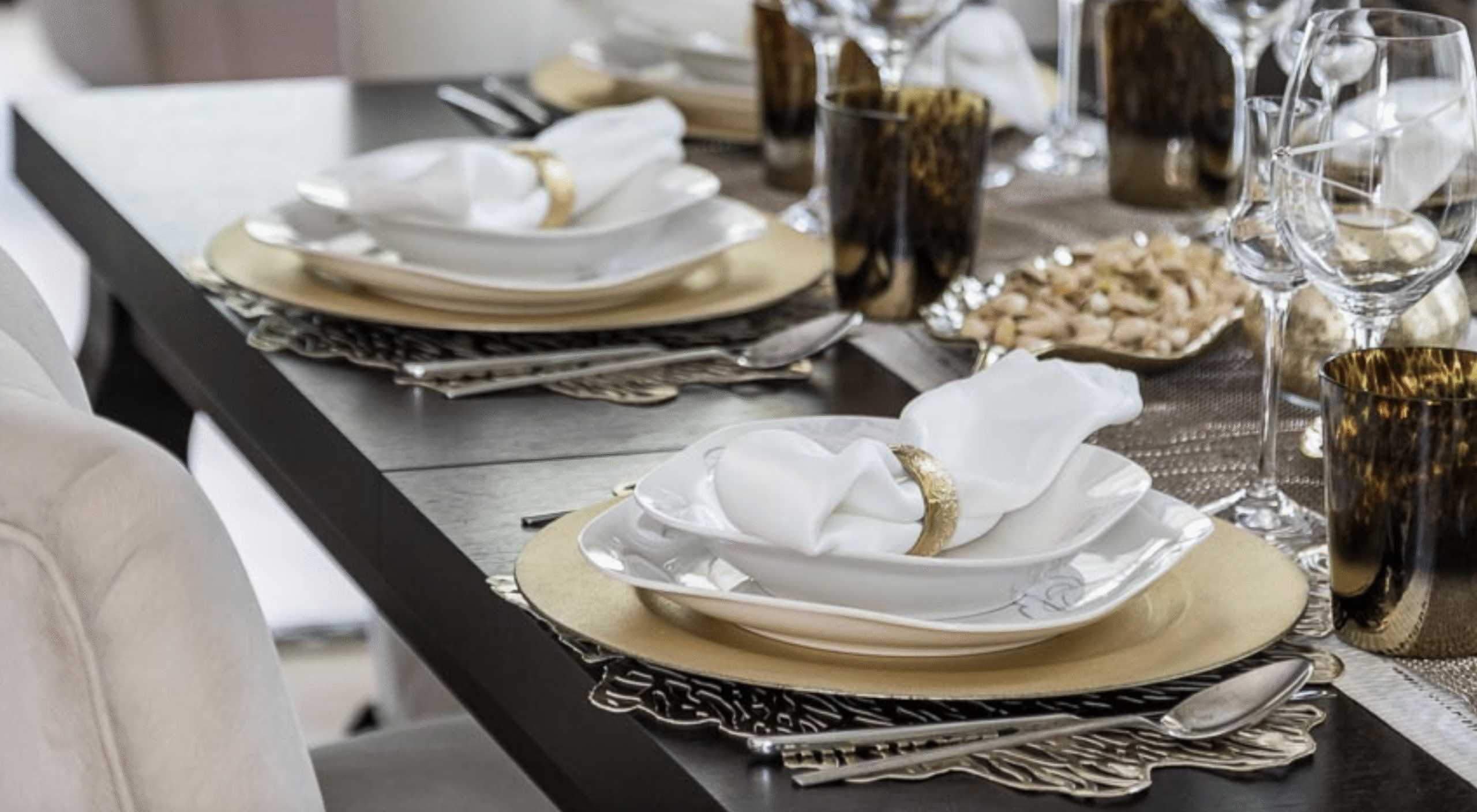  Exkluzív terek – nyugodt kivitelezés